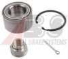 SUBAR 9004363253 Wheel Bearing Kit